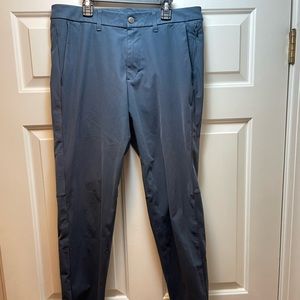 Lulu Commission Pant Slim 32” Blue